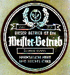 Meister-Betrieb